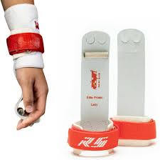 Stufenbarrenleder Pro Grip